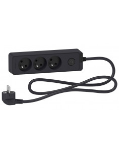 Odace Przedłużacz 3...