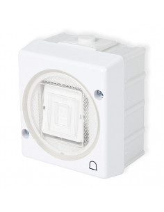 SENIOR Przycisk /dzwonek/...