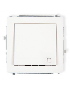 DECO Przycisk /dzwonek/...