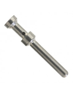 Kontakt zaciskany 1,00 mm2...