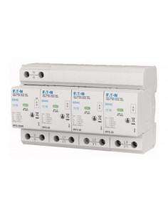 Ogranicznik przepięć B+C...