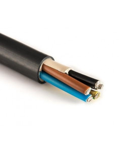 Kabel energetyczny YAKXS...