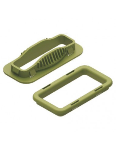 Nakładka ochronna NO20-24x65 142004