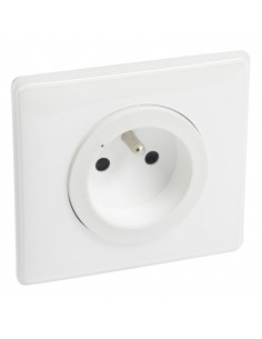 Celiane with Netatmo...