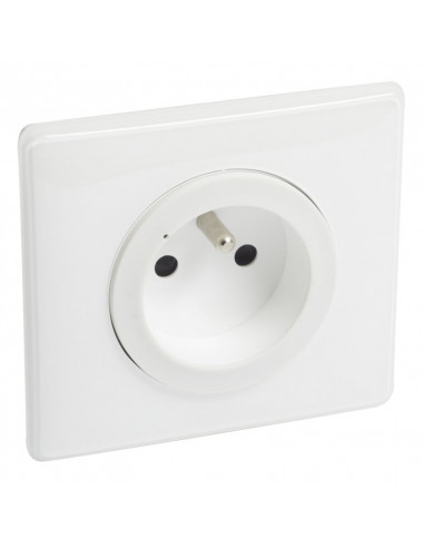 Celiane with Netatmo gniazdo...