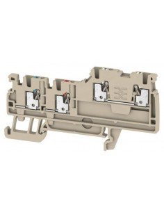 Listwa zaciskowa AIO21 1.5...