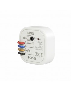 Przekaźnik czasowy do... 2