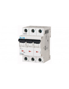 Wyłącznik nadprądowy 3P C...