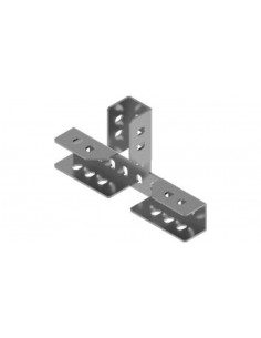 Łącznik wzmocniony trójnik...