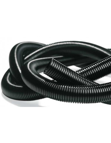 Rura karbowana 750N fi 20/15 z...