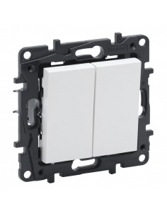 Niloe Step Łącznik...