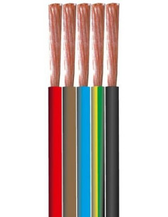 Przewód instalacyjny BiTOne...