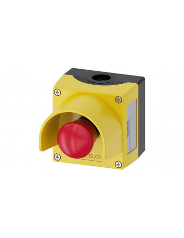 Obudowa do urządzeń ster 22mm...