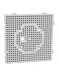 Zapasowa część płyty...