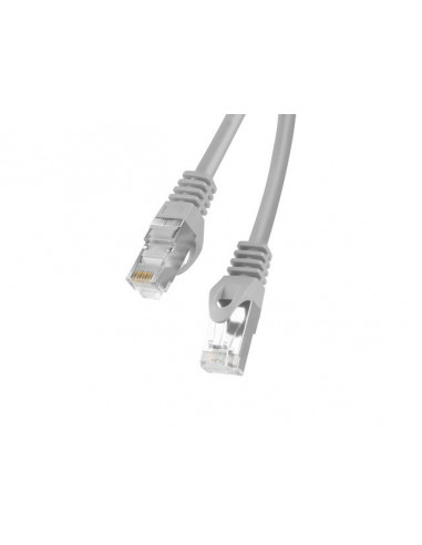 Kabel krosowy patchcord F/UTP kat.6...