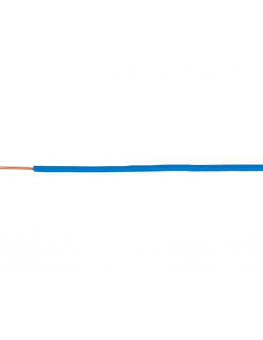 Przewód instalacyjny H07V-U (DY) 1,5...