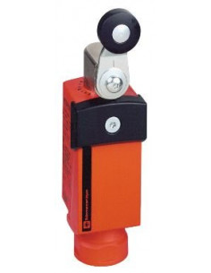 Wyłącznik krańcowy... 2