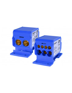 Blok rozdzielczy 192A...