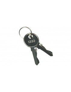 Klucz patentowy 1333...