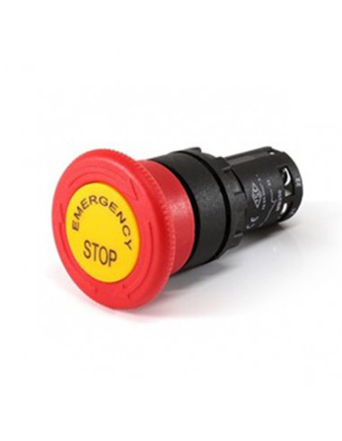 Przycisk dłoniowy bezpieczeństwa...