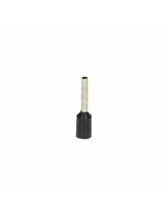 Tulejka izolowana, przekrój...