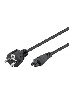 Kabel zasilający C5 1m,...