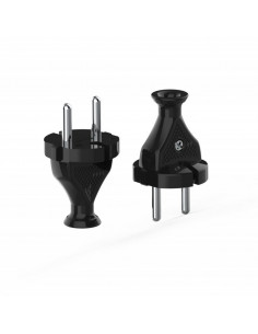 Wtyczka prosta rozbieralna...