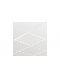 Panel LED 34W 3400lm 4000K... 2