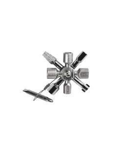 KLUCZ DO SZAFY SERWISOWEJ... 2