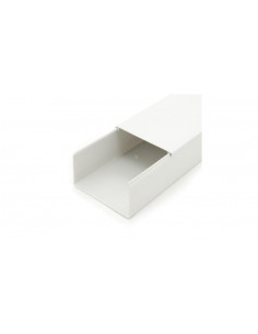 Korytko kablowe białe,...