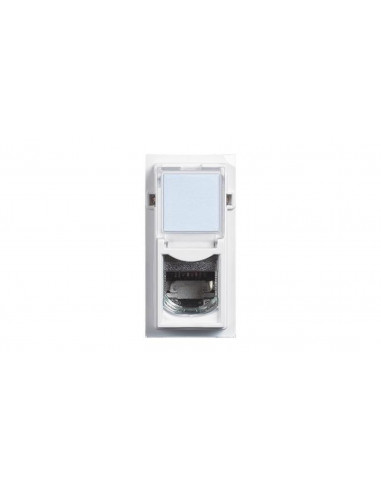 LIVING NOW gniazdo RJ45 UTP kat.6...