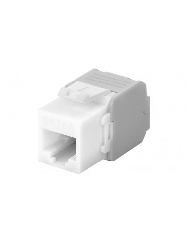 Moduł Keystone RJ45 CAT 6A, UTP, 90867