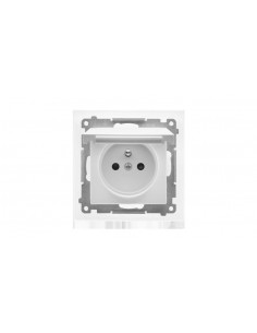 Simon 55 Gniazdo wtyczkowe...