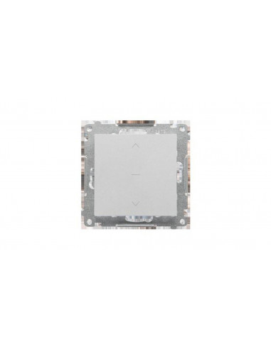 Simon 55 Przycisk roletowy (moduł) 10...