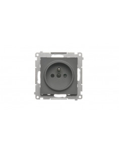 Simon 55 Gniazdo wtyczkowe...
