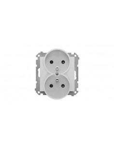 Simon 55 Gniazdo wtyczkowe...