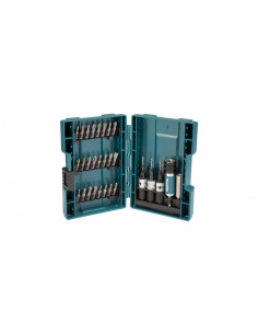 Zestaw wierteł i bitów z...