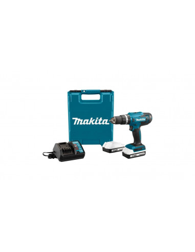 Akumulatorowa wiertarko-wkrętarka...