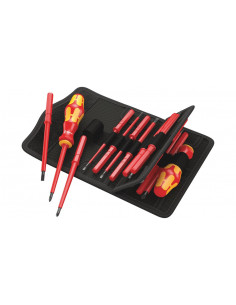 ZESTAW WKRĘTAKÓW VDE...