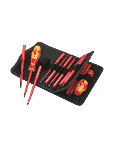 ZESTAW WKRĘTAKÓW VDE...