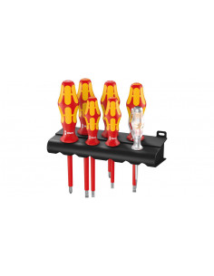 160 i/7 Zestaw wkrętaków...