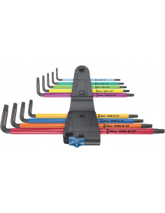 ZESTAW KLUCZY TRZPIENIOWYCH... 2