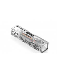 Szybkozłączka przelotowa...