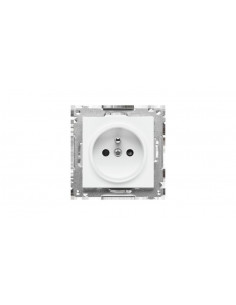 Simon 55 Gniazdo wtyczkowe...