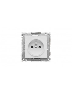 Simon 55 Gniazdo wtyczkowe...