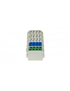 Listwa zaciskowa... 2