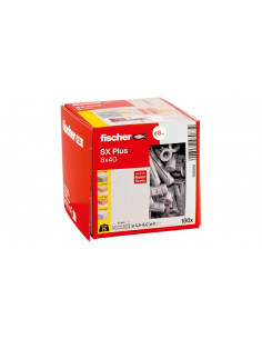 Kołek rozporowy SX Plus... 2