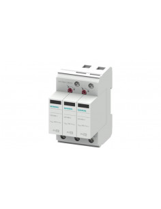 Ogranicznik przepięć PV Typ...