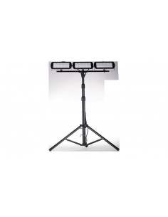 Projektor LED 3x45W na...