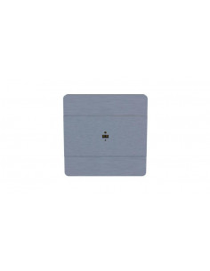 Laserowy czujnik odległości...